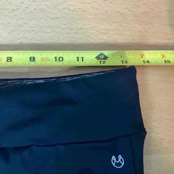 Maaji camera roll legging Black - Picture 13 of 15